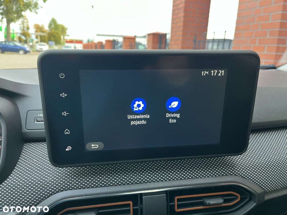 Dacia Sandero Stepway TCe 90 Essential - 12