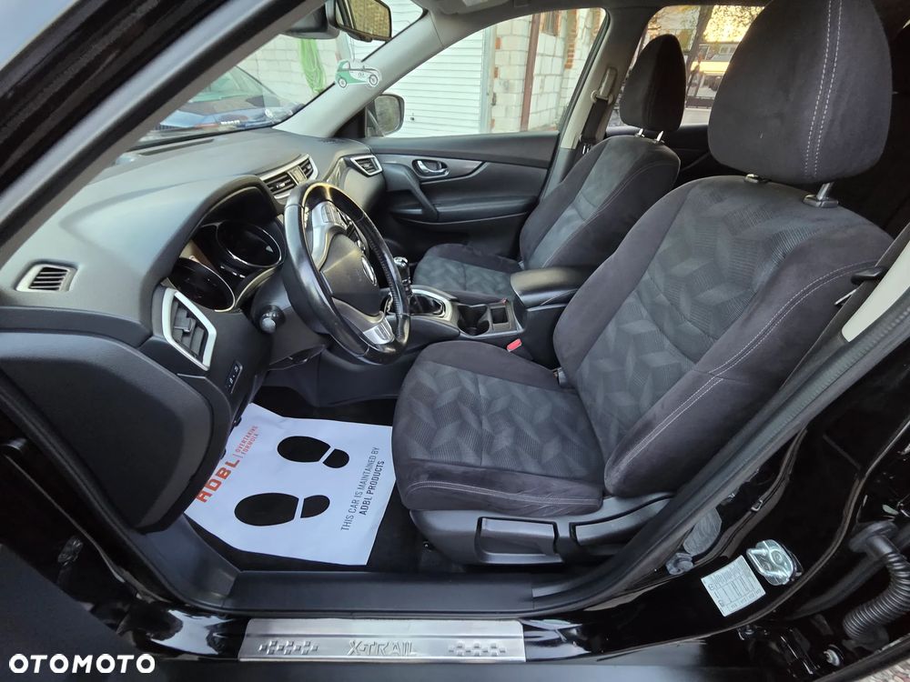 Nissan X-Trail 1.6 DCi Tekna - 28