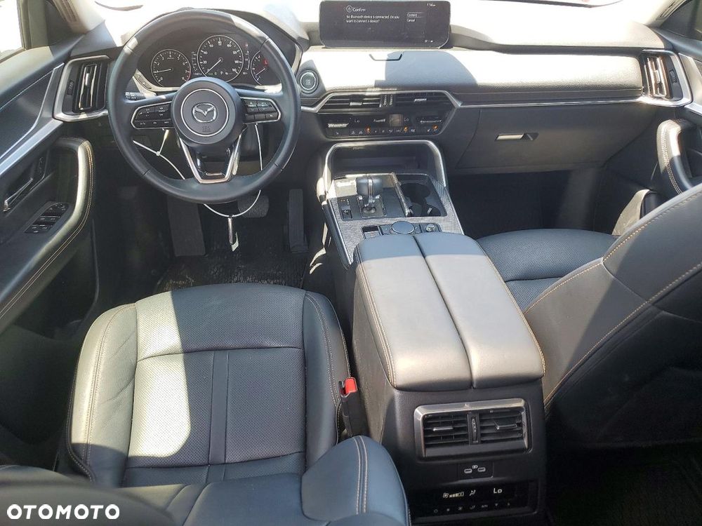 Mazda CX-90 - 7