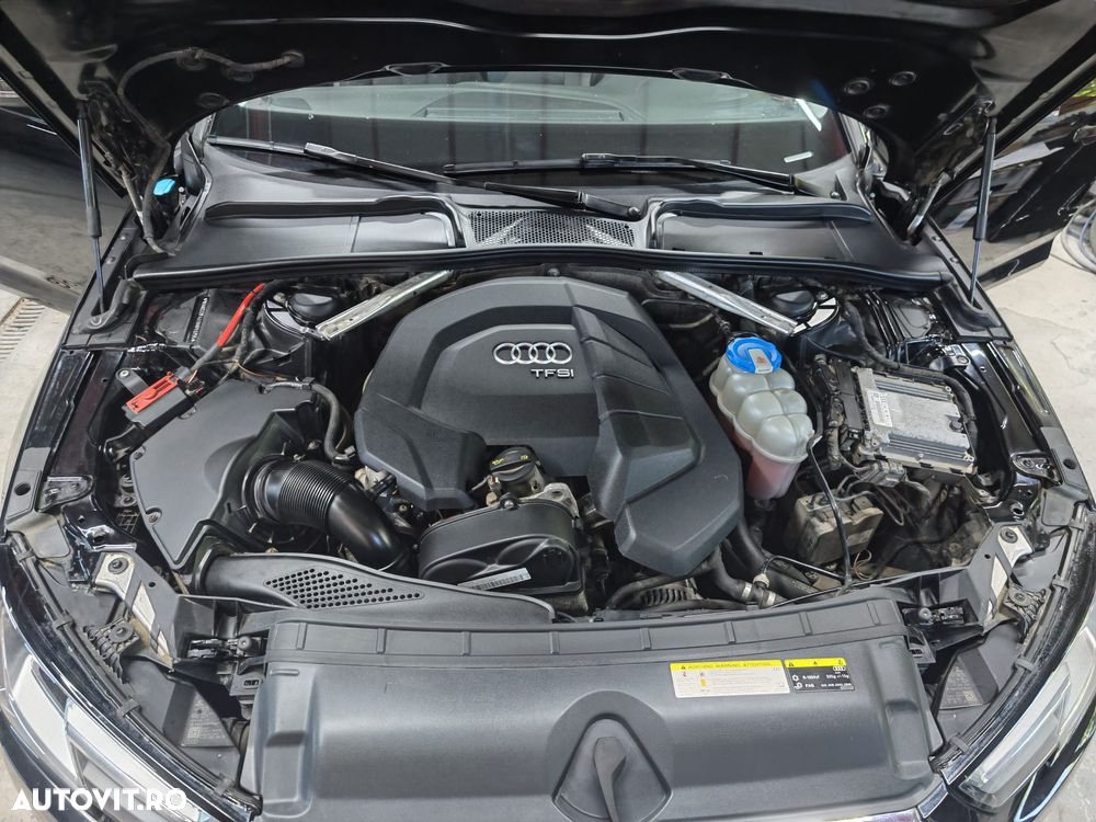Audi A4 Limuzina - 15