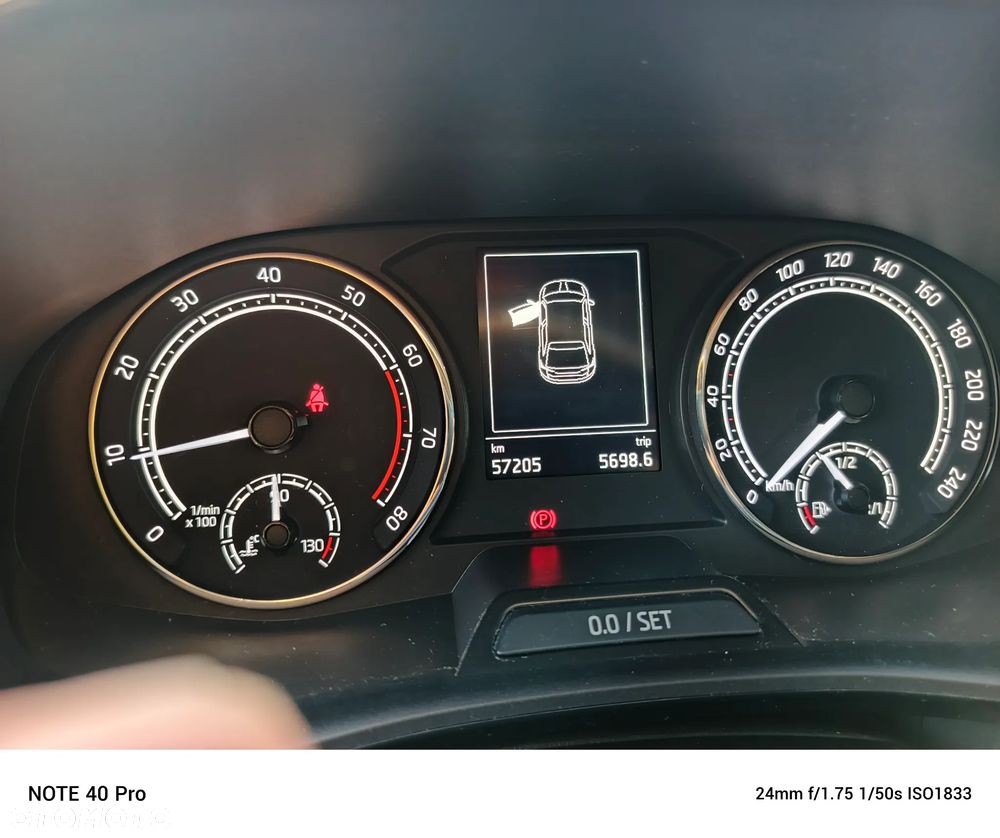 Skoda Fabia 1.0 TSI Balance - 13