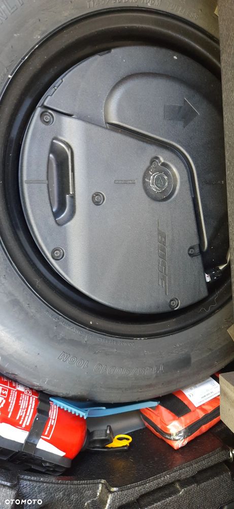 Mazda CX-5 SKYACTIV-G 194 AWD Exclusive-Line - 14