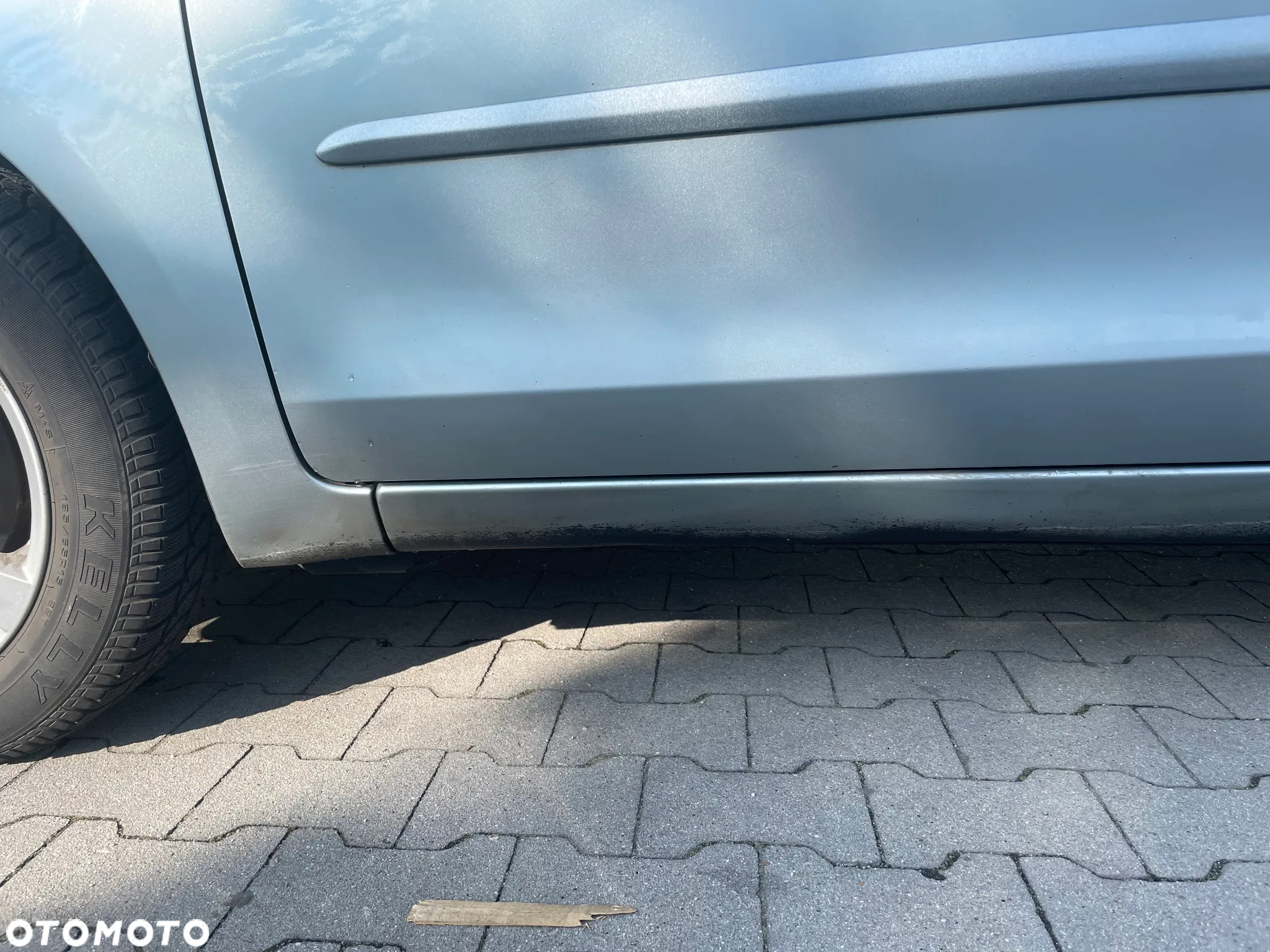 Toyota Yaris 1.3 Luna A/C - 10