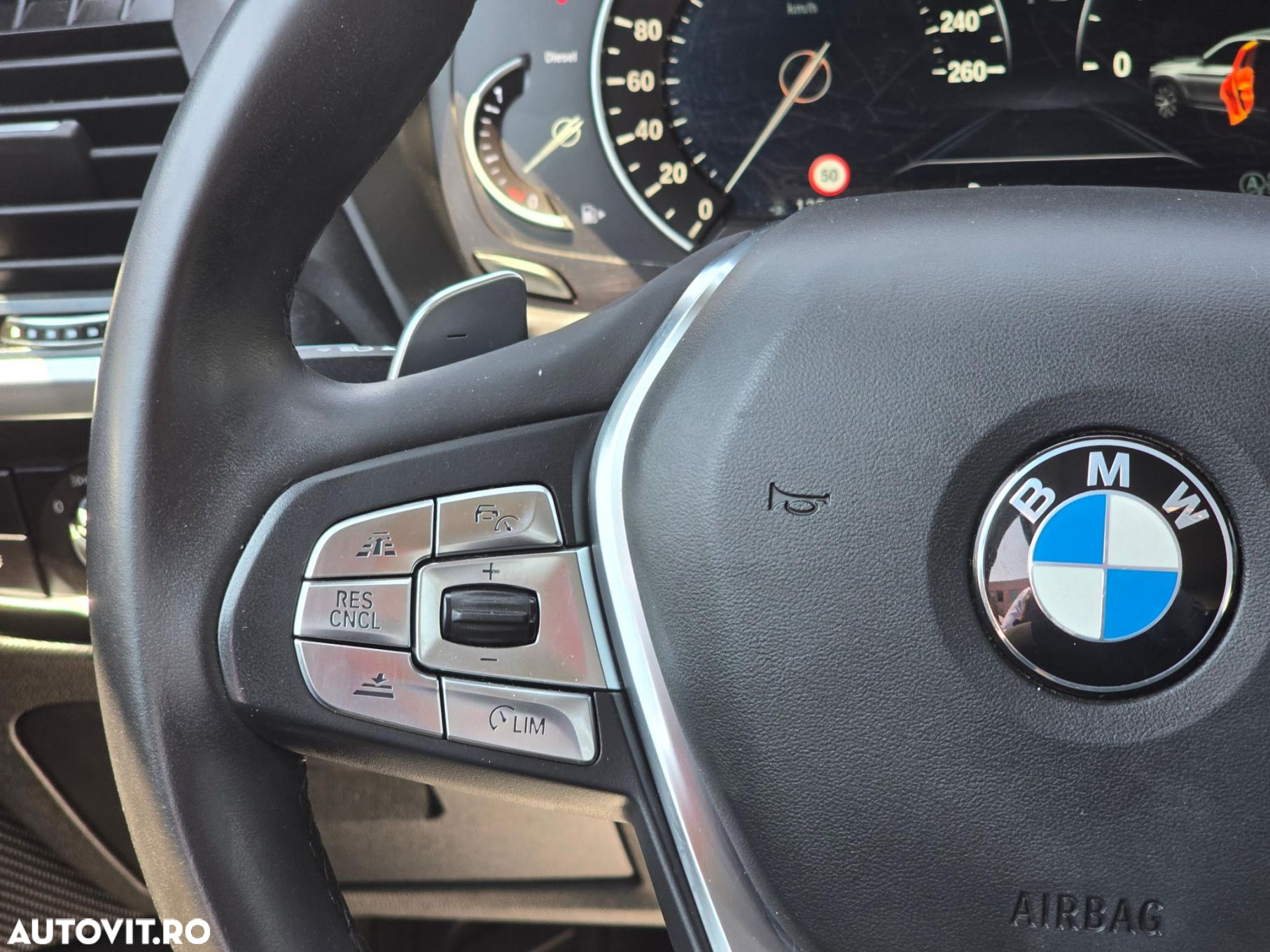 BMW X3 xDrive20d AT Advantage - 20