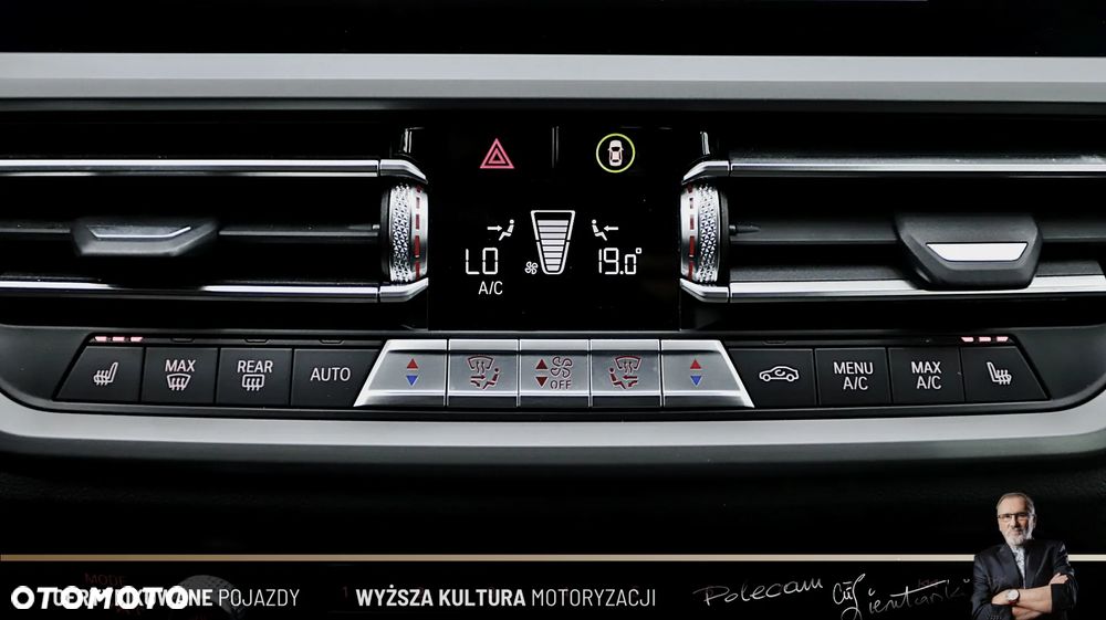 BMW Seria 3 318d Sport Line - 19