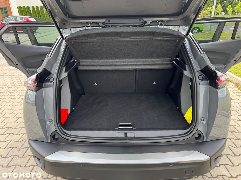 Peugeot 2008 1.2 PureTech GT Line S&S EAT8 - 30