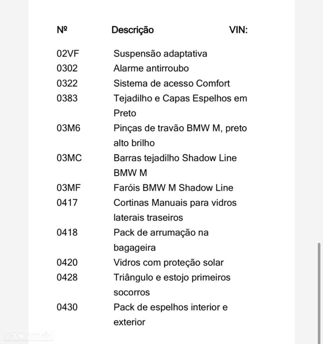 BMW M3 Competition xDrive - 41