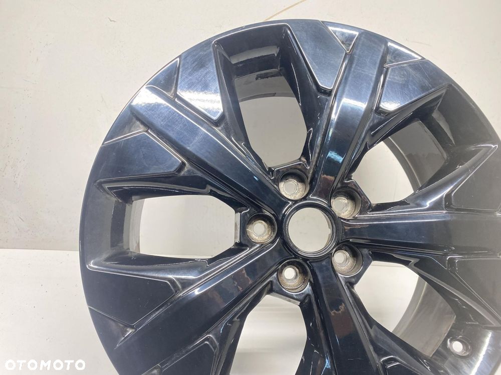 FELGA ALUMINIOWA 19 CALI KIA SPORTAGE V  7.5X19 ET 51 52910-CJ360 - 4