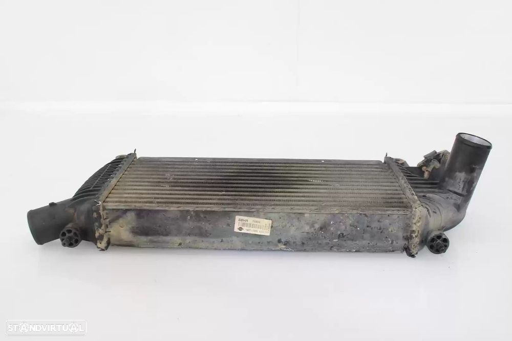 INTERCOOLER NISSAN NP300 NAVARA 2006 -14461EB360 - 4