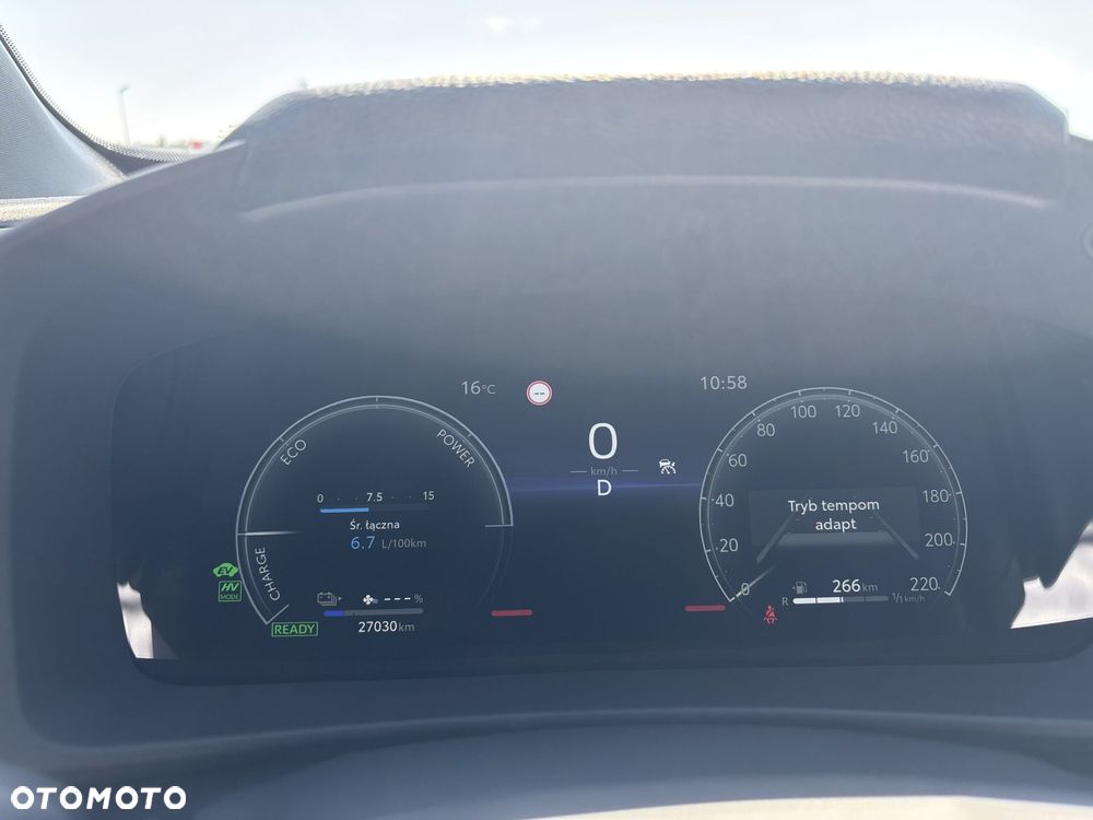 Toyota C-HR - 27