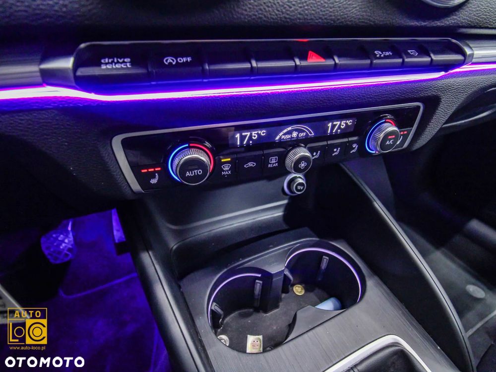 Audi A3 3-drzwiowe 1.6 TDI sport - 22