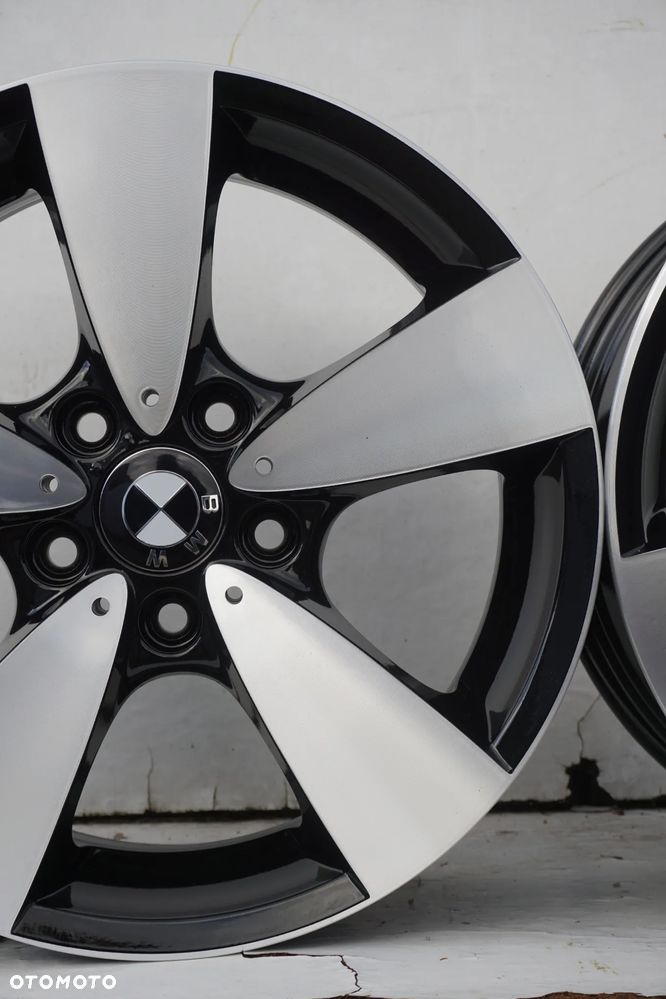 BMW 5x120 17 7,5J et43 - 7