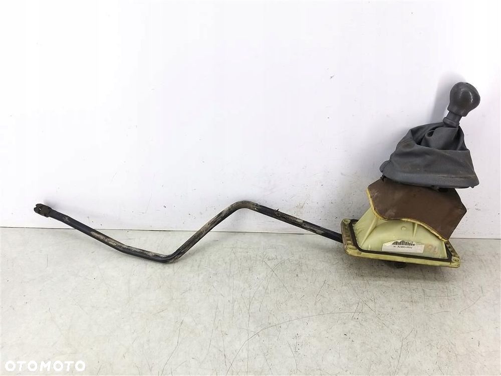 Mechanizm zmiany biegów lewarek Renault Clio II 1998-2001 PRZED LIFT 1.2 B - 1