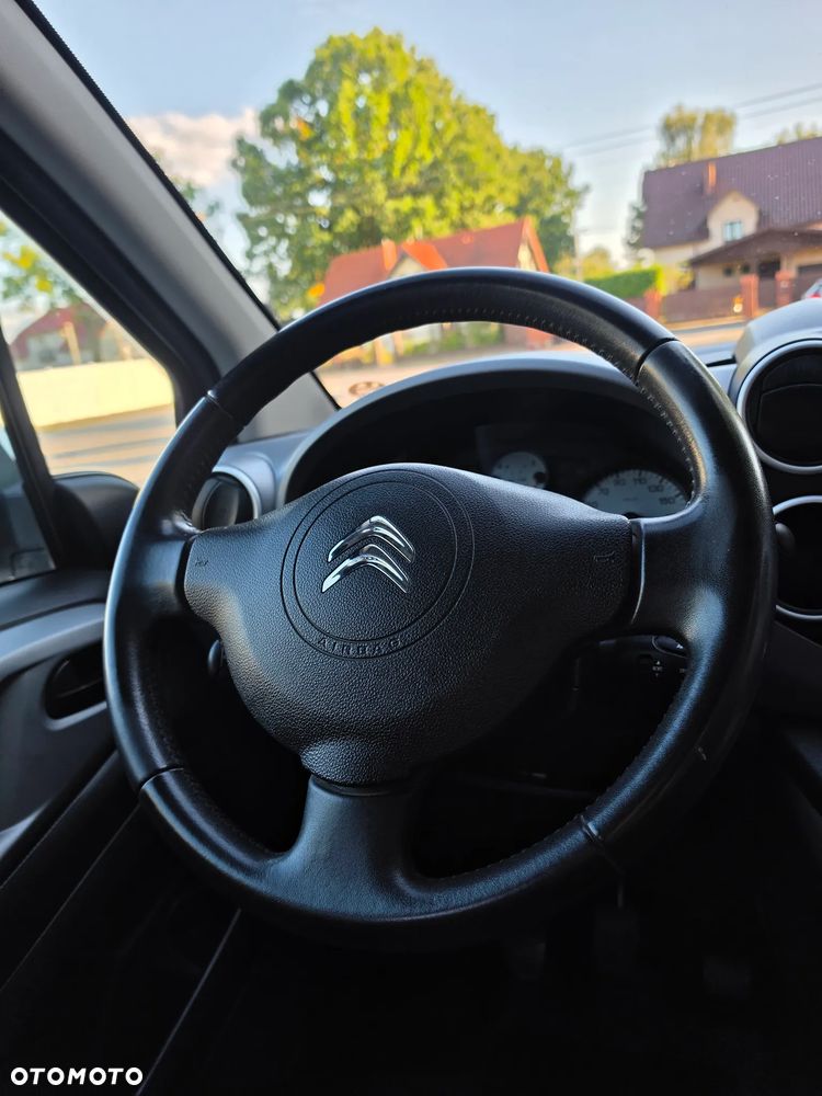 Citroën Berlingo - 27