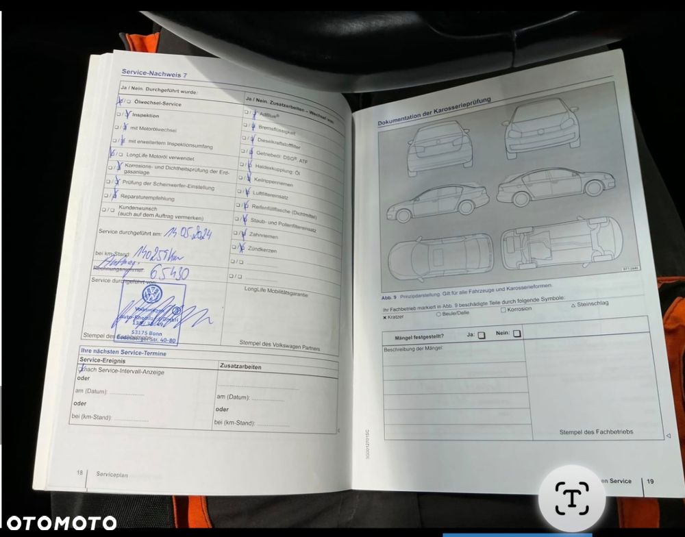 Volkswagen Golf Sportsvan 1.6 TDI BlueMotion Technology Comfortline - 36