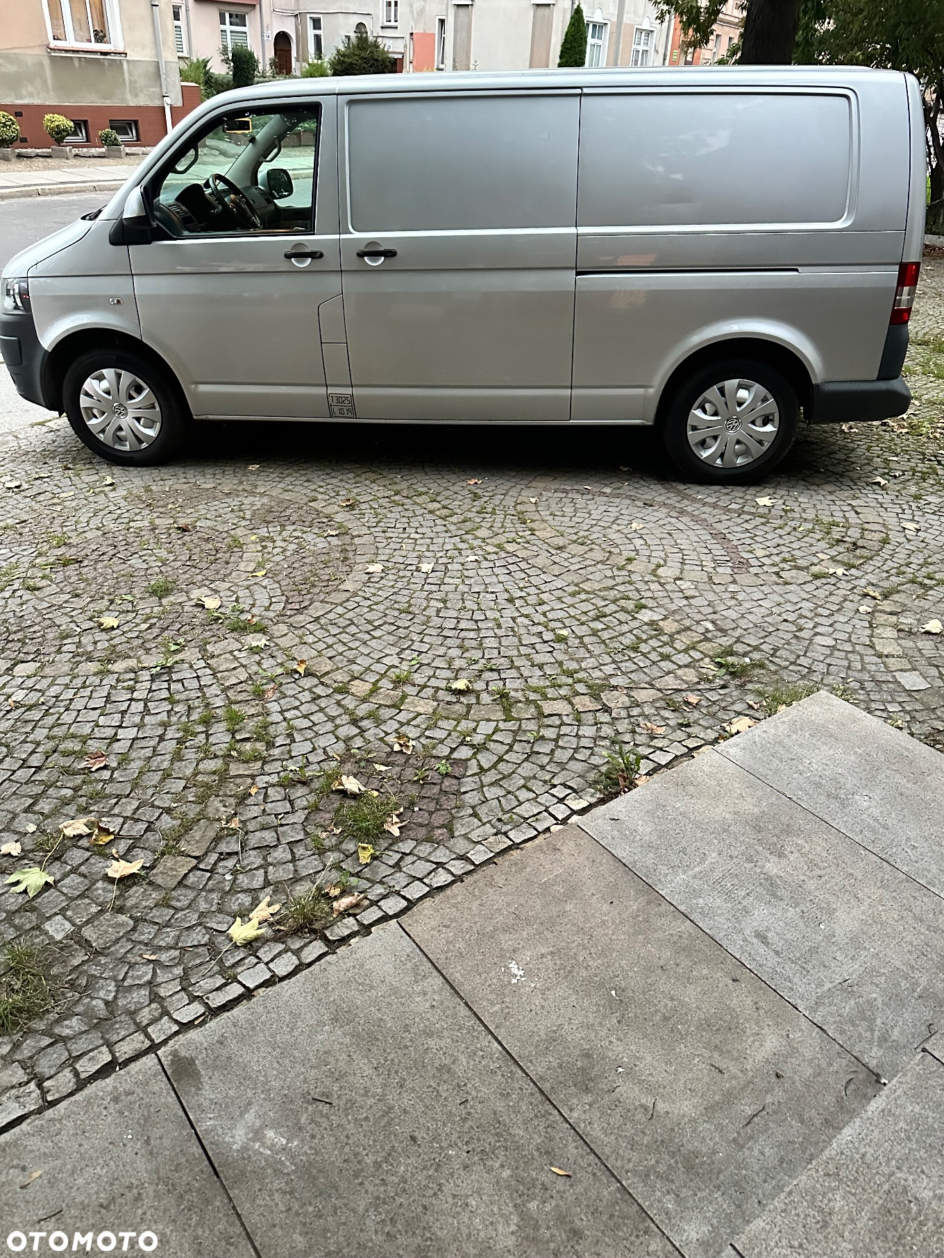 Volkswagen T5 - 8