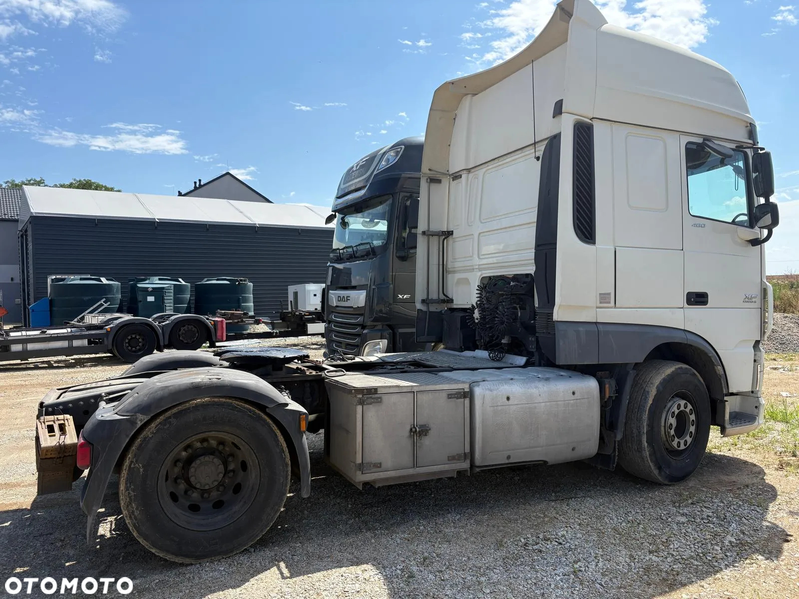 DAF - 3
