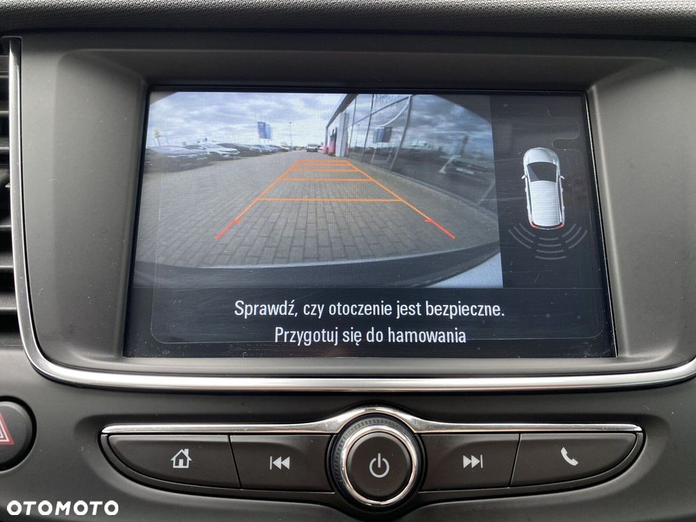 Opel Crossland 1.2 T Elegance - 20