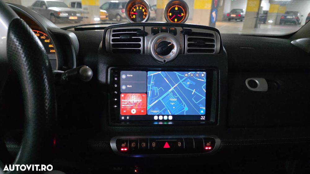 Smart Fortwo Xclusive - 8