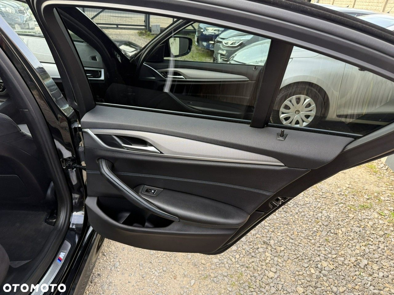 BMW Seria 5 - 22
