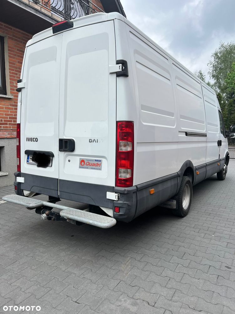 Iveco 35C13 - 4