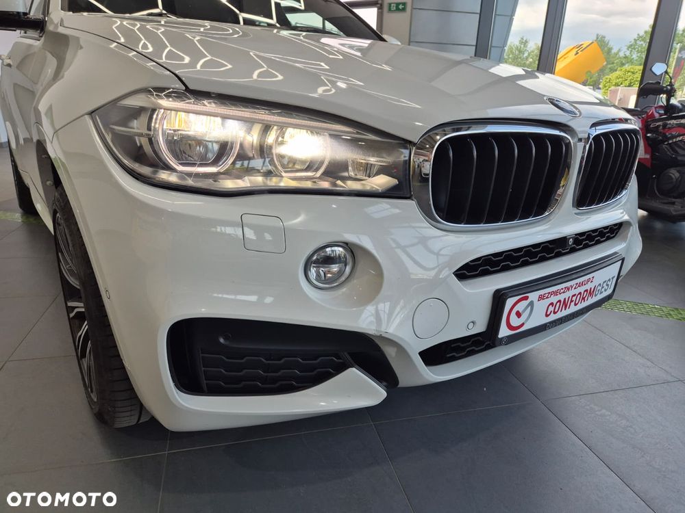 BMW X6 xDrive30d - 36