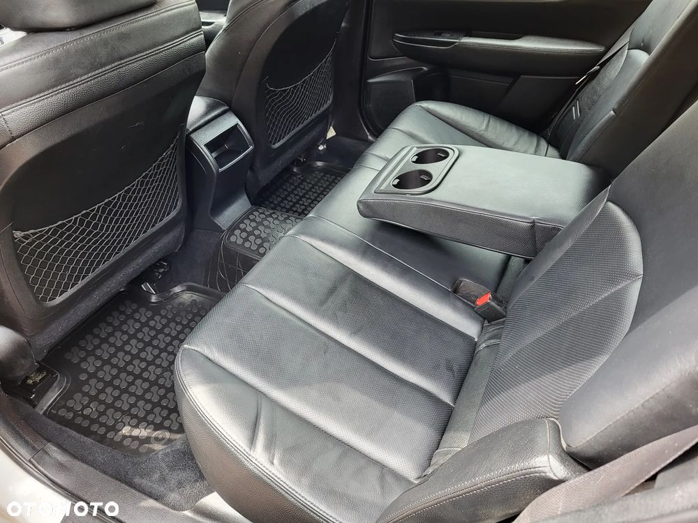 Subaru Legacy 2.0i Lineartronic Active - 9