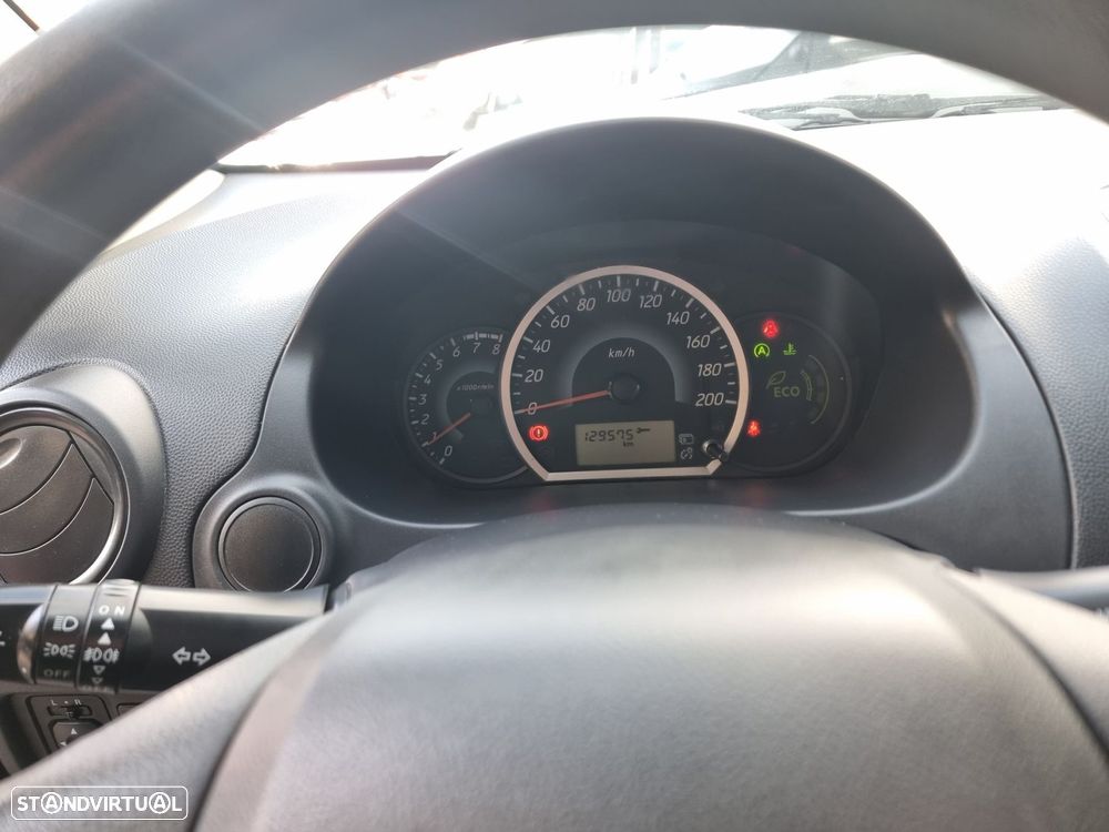 Mitsubishi Space Star 1.2 Intense - 15