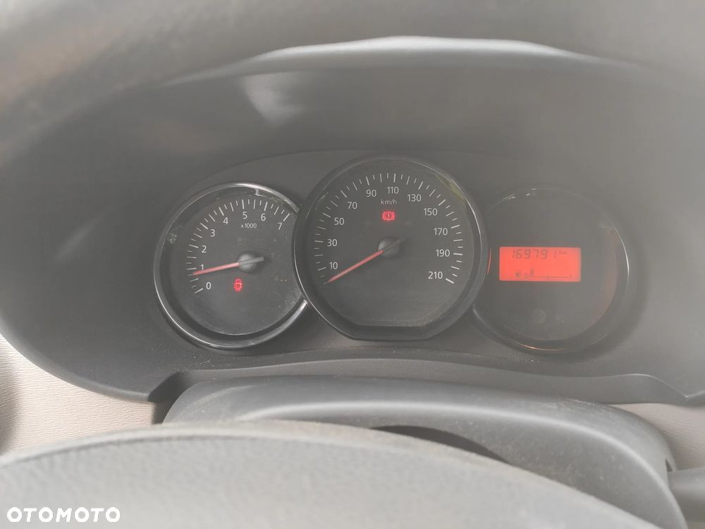 Dacia Dokker 1.5 dCi Ambiance Plus - 8