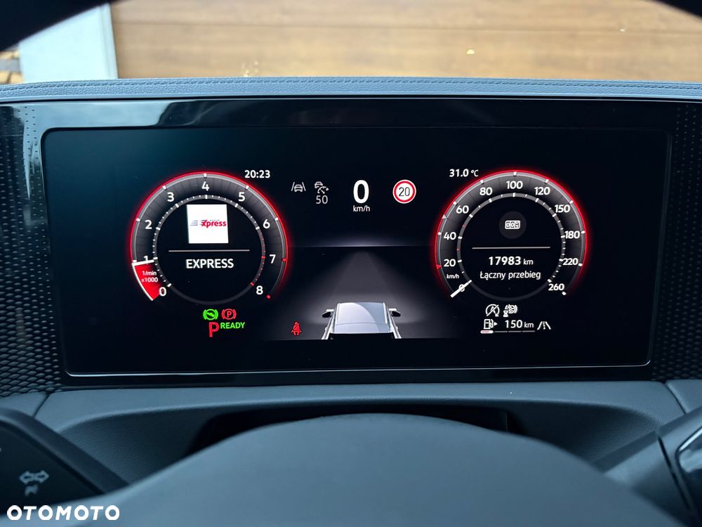 Volkswagen Tiguan 1.5 eTSI OPF DSG Life - 27