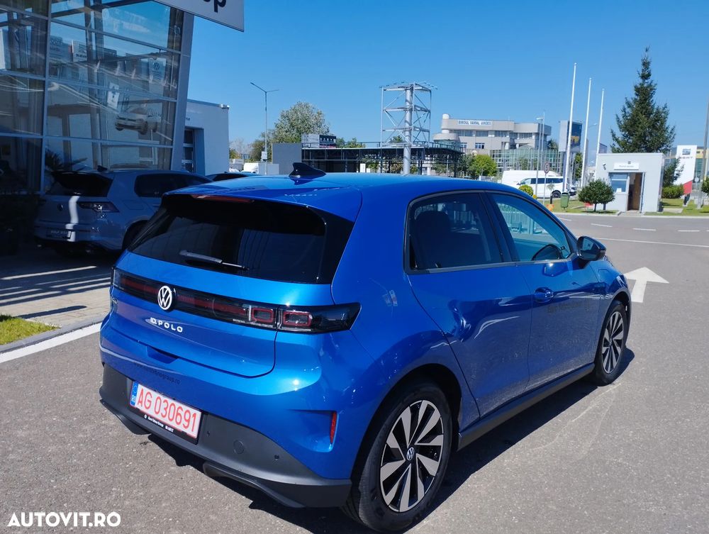 VOLKSWAGEN Unknown Model 2026 — imagine 8