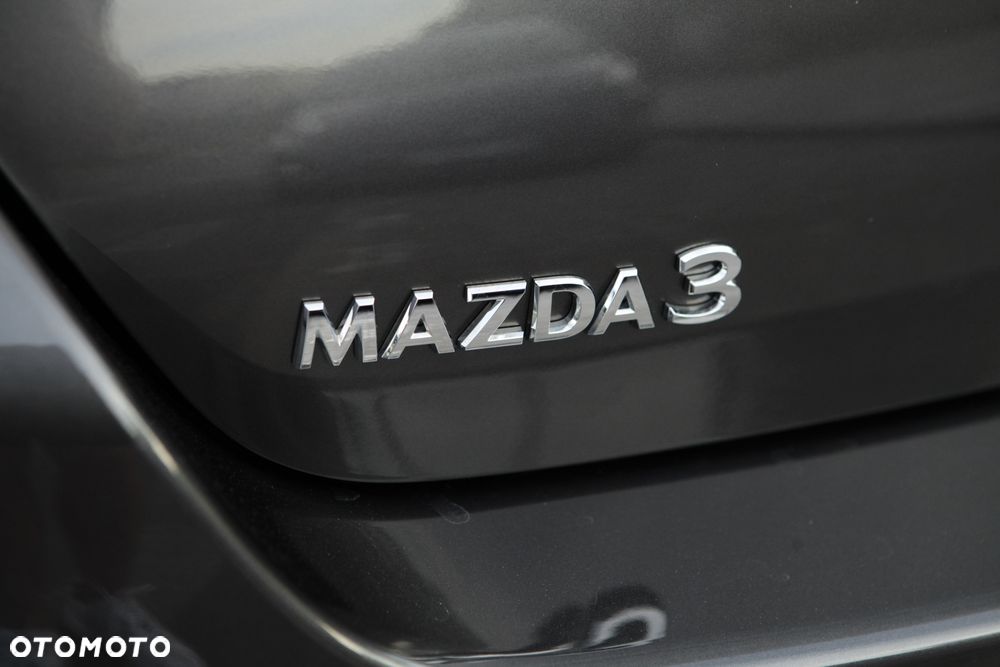 Mazda 3 - 17