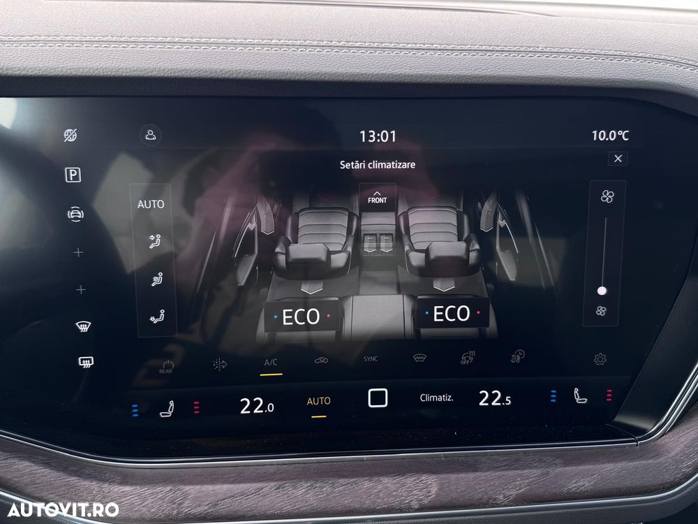 Volkswagen Touareg V6 TSI eHybrid PHEV Elegance - 23