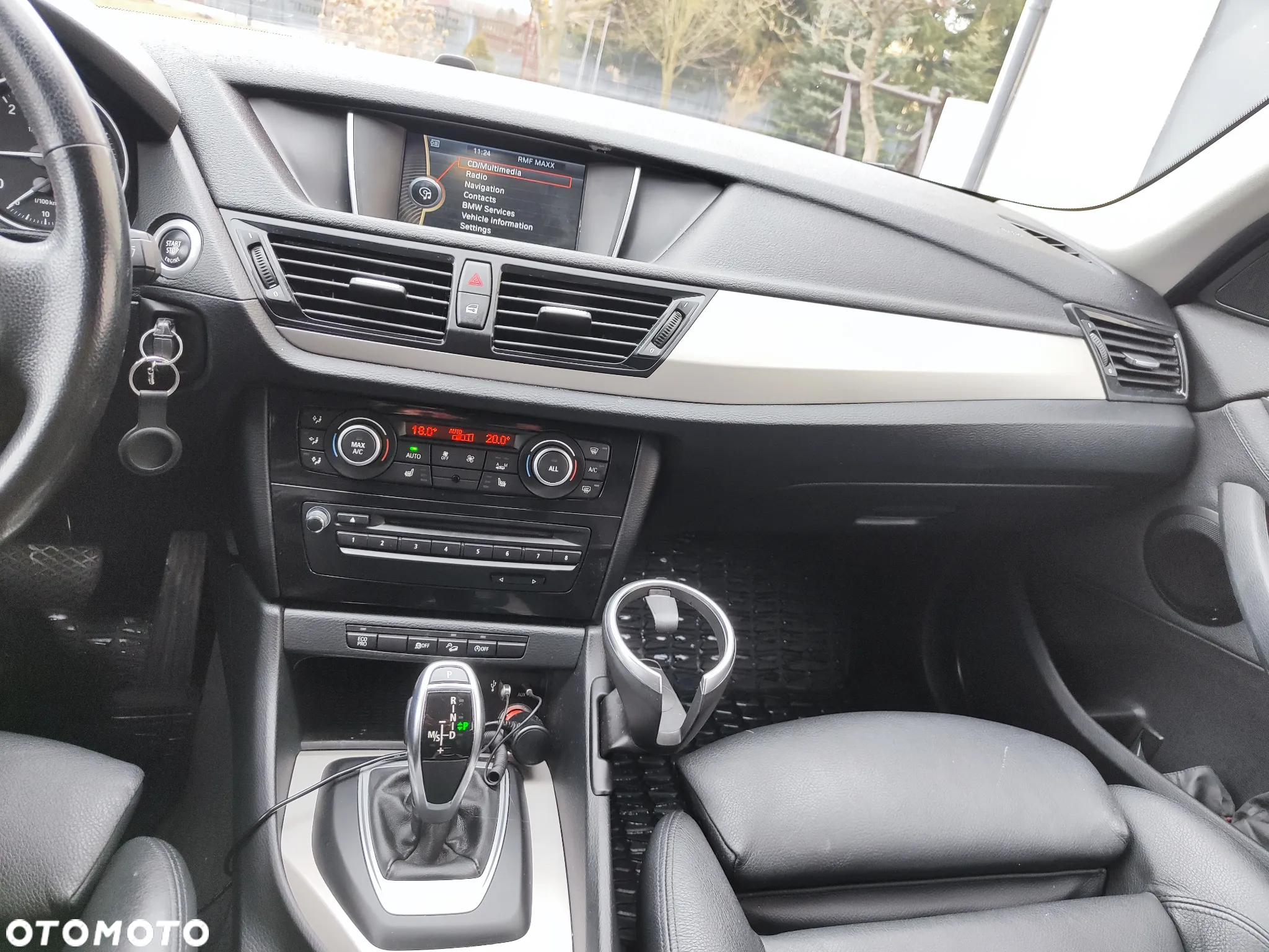 BMW X1 xDrive20d - 2