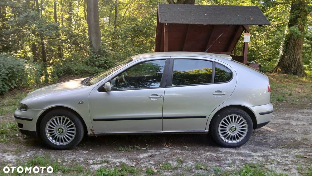 Seat Leon - 3
