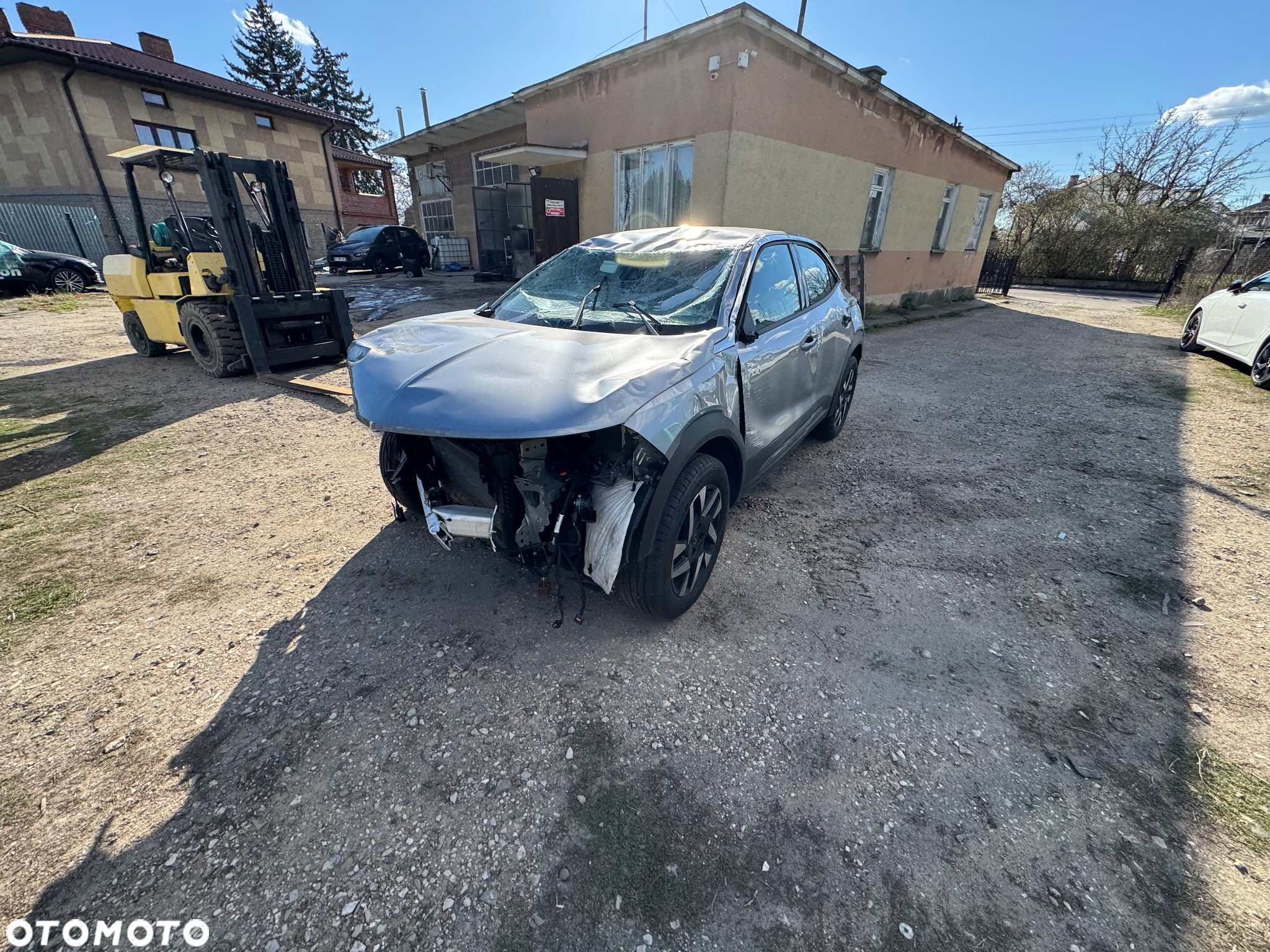 Opel Mokka 1.2 DI Turbo GS Line - 16