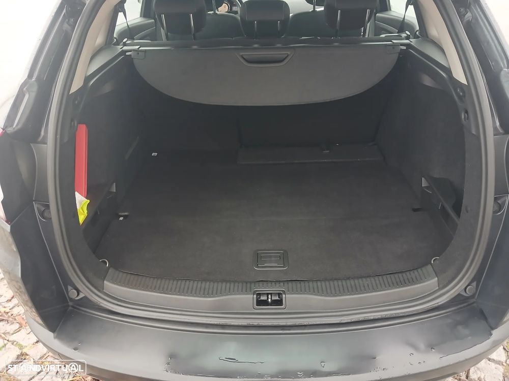 Renault Mégane Sport Tourer 1.5 dCi Dynamique CO2 Champion - 21