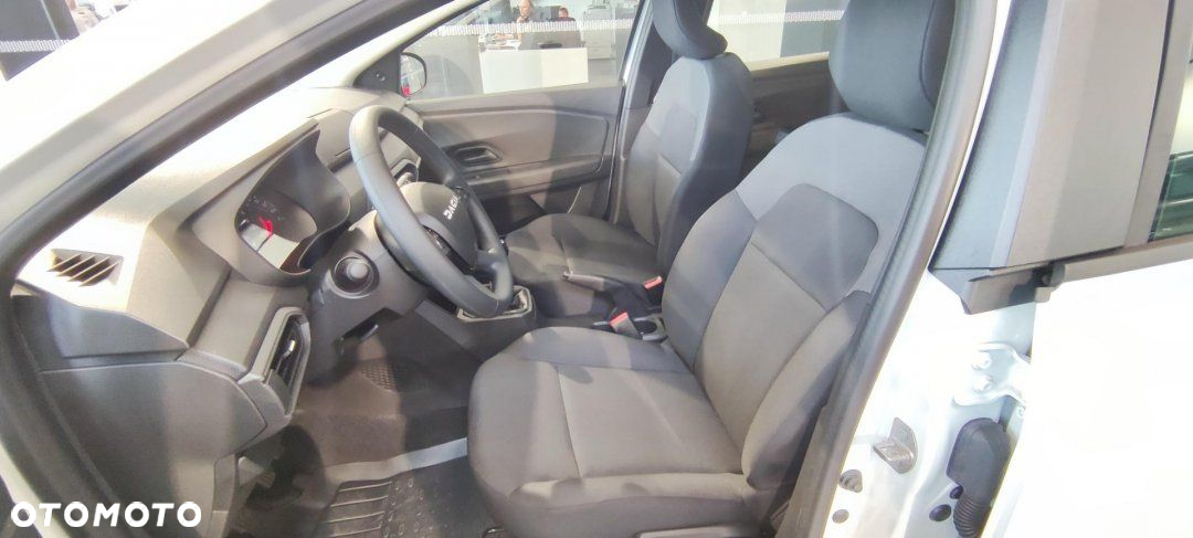 Dacia Jogger - 5