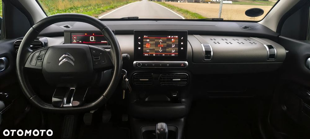 Citroën C4 Cactus - 20