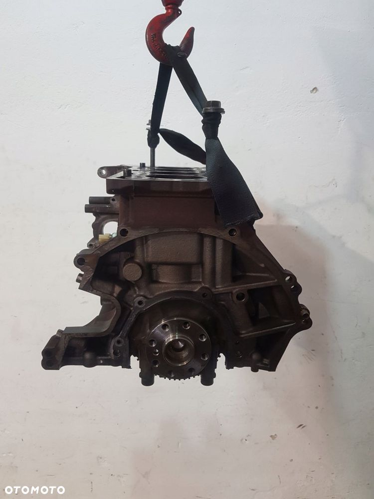 dół silnika 2.0 tdci ylf6 ecoblue ford transit custom mk8 - 3