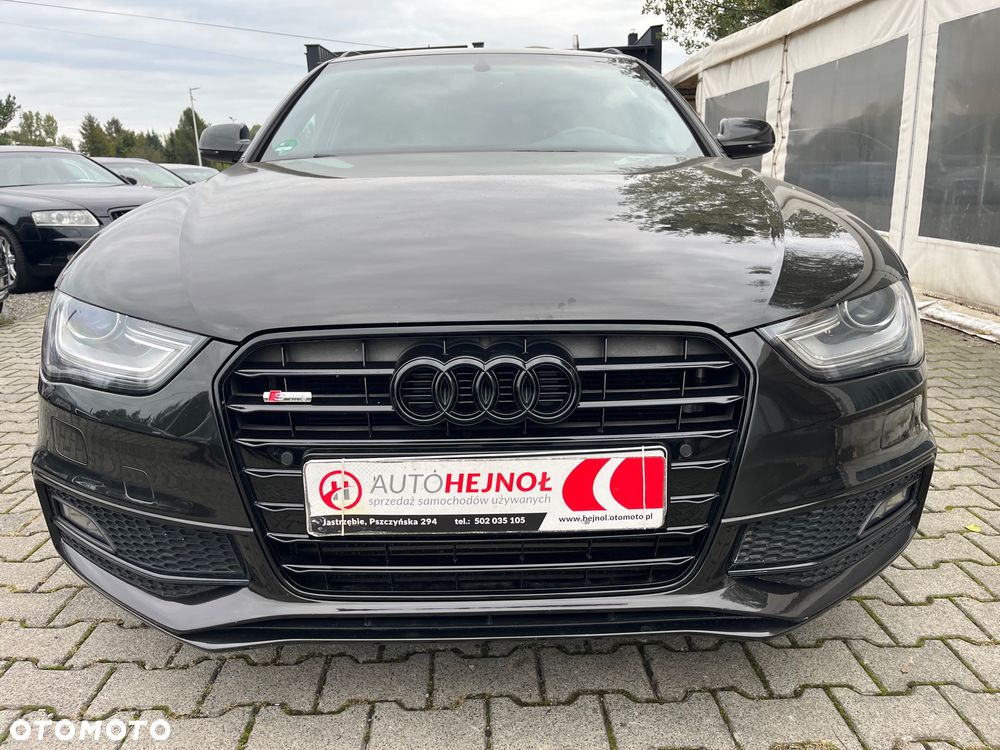 Audi A4 - 36