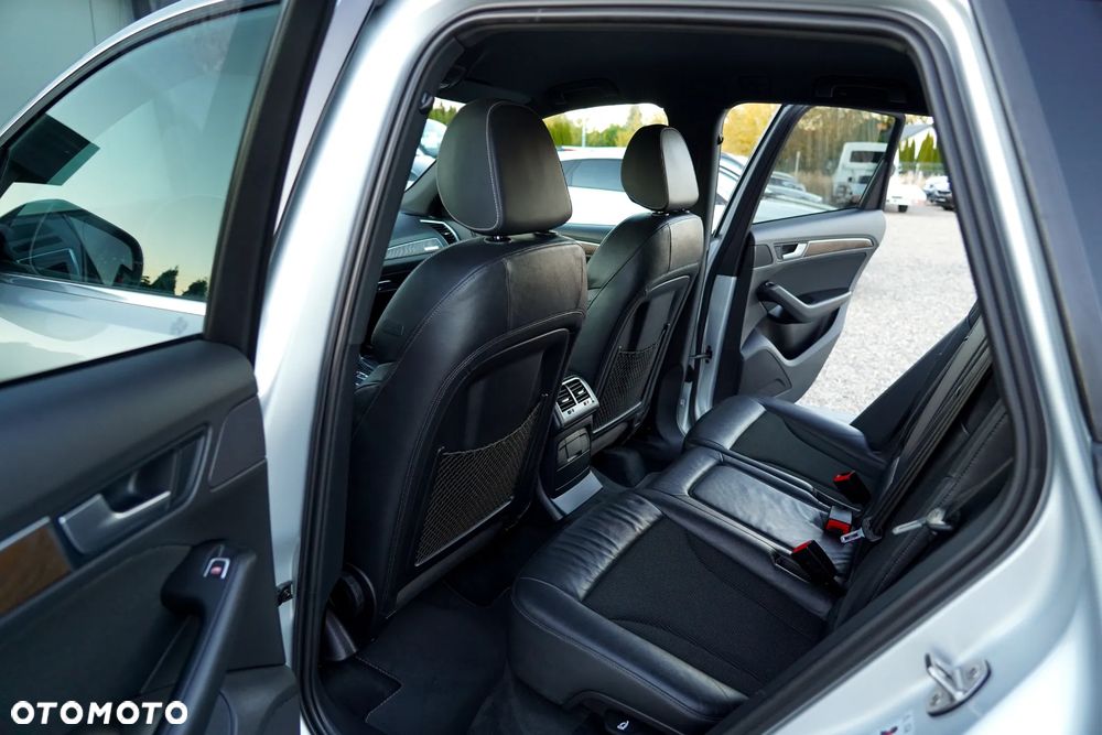 Audi Q5 2.0 TFSI Quattro Tiptr - 24