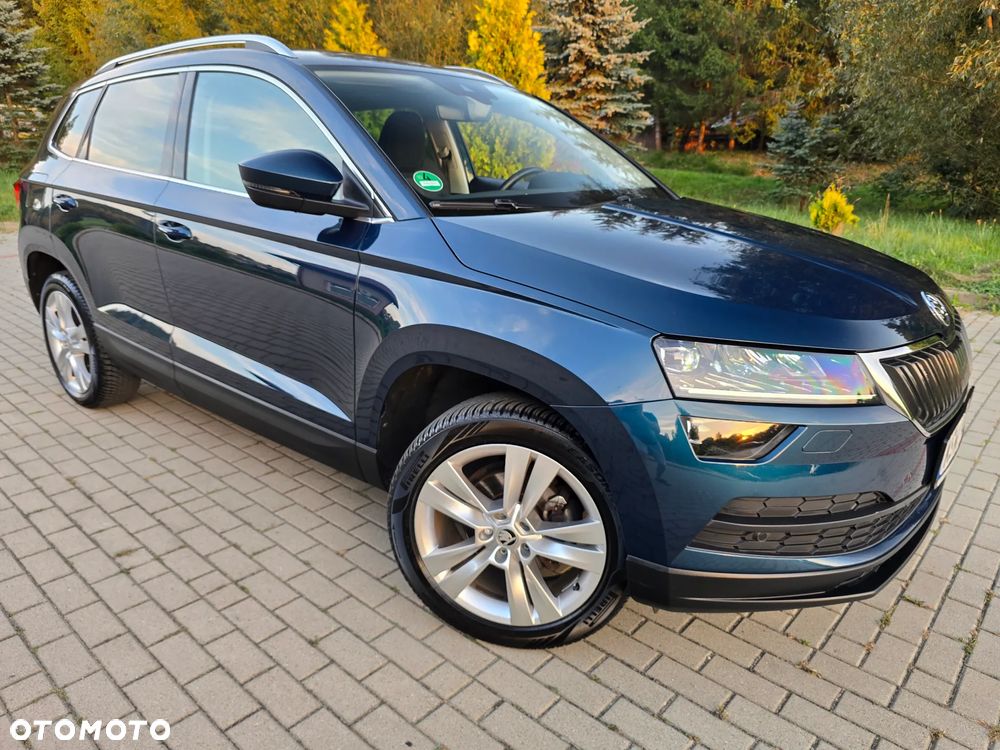 Skoda Karoq 1.5 TSI ACT Ambition - 6