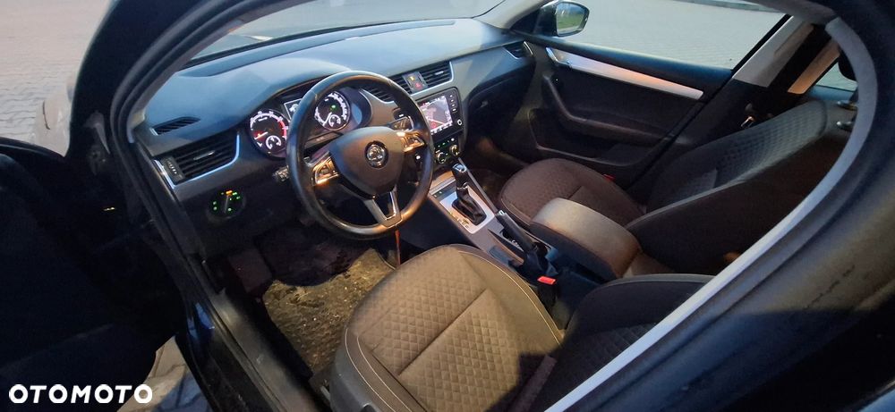 Skoda Octavia 1.0 TSI Drive DSG - 16