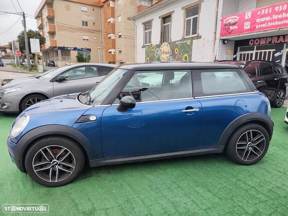 MINI 3 Portas - 5