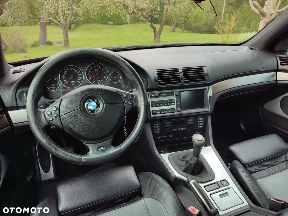 BMW M5 - 27