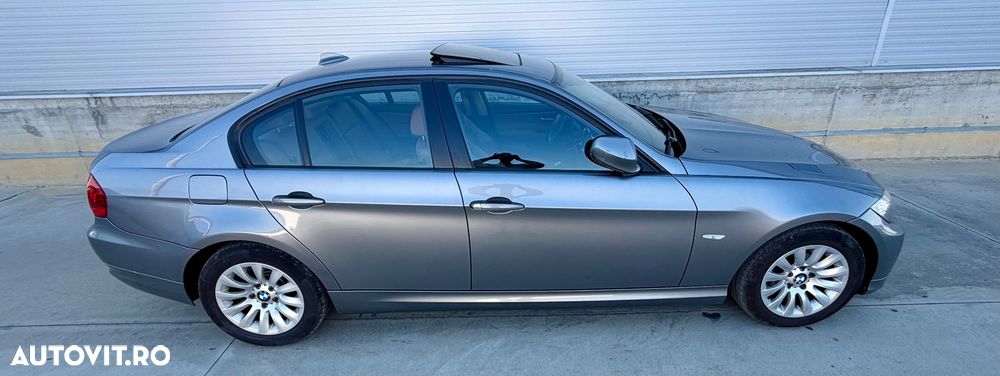 BMW Seria 3 320d DPF - 18