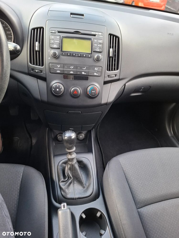 Hyundai i30 1.4 Classic - 12
