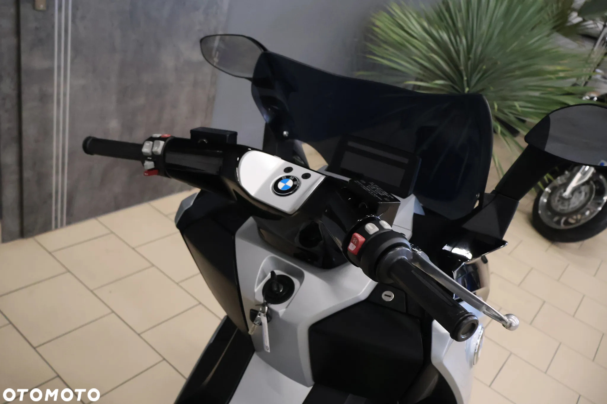 BMW C650 GT - 18
