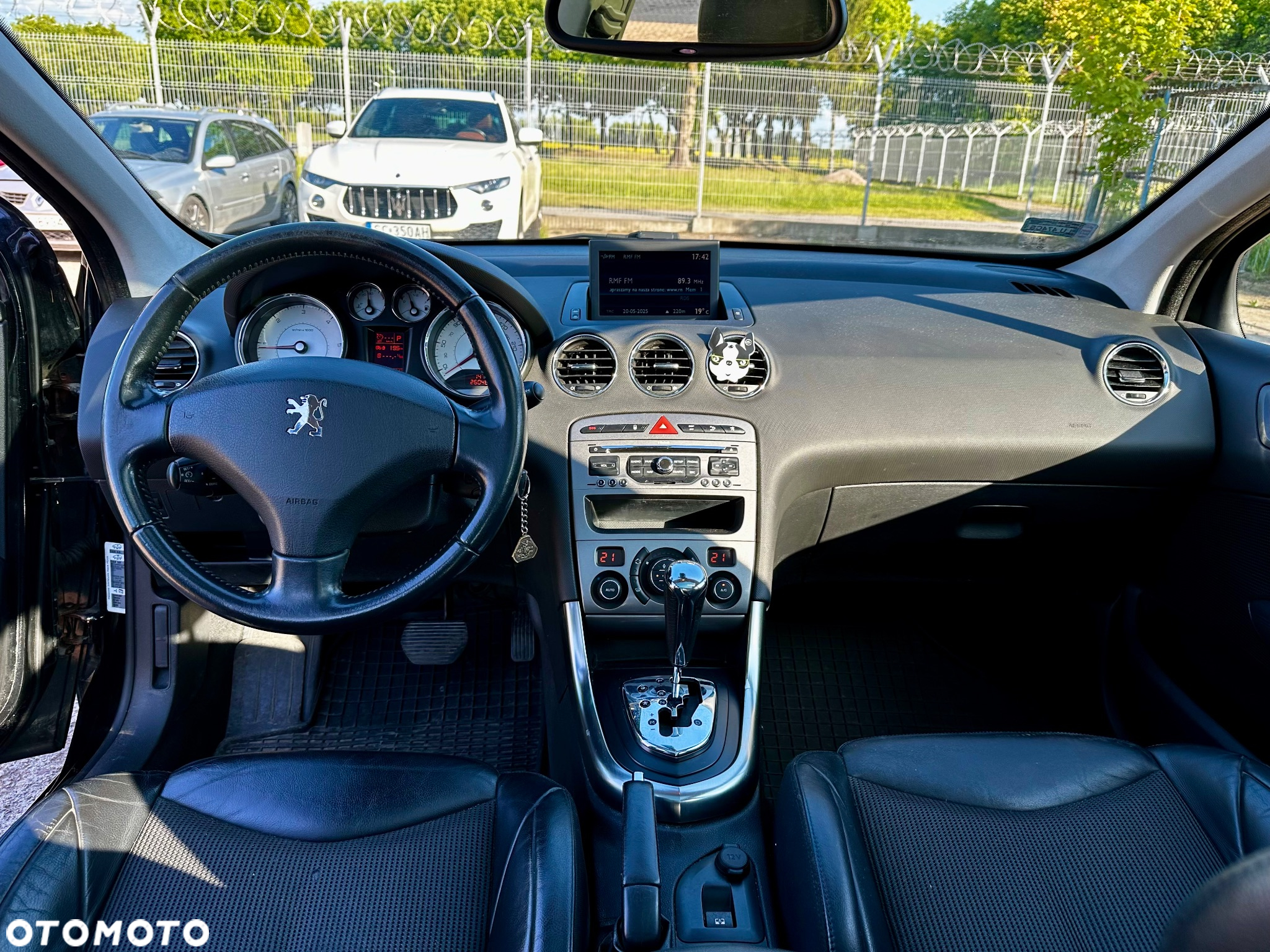 Peugeot 308 - 16